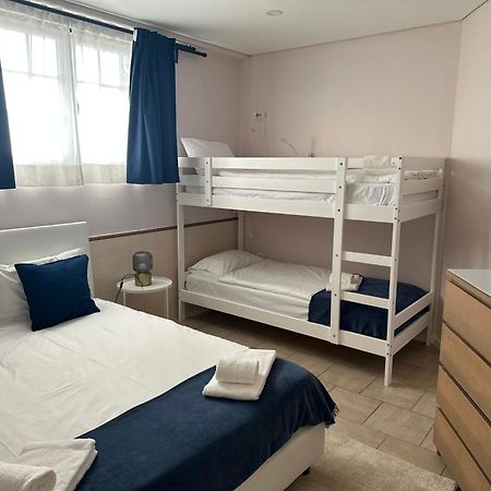 Berlenga Beach House Praia da Lourinhã Dış mekan fotoğraf