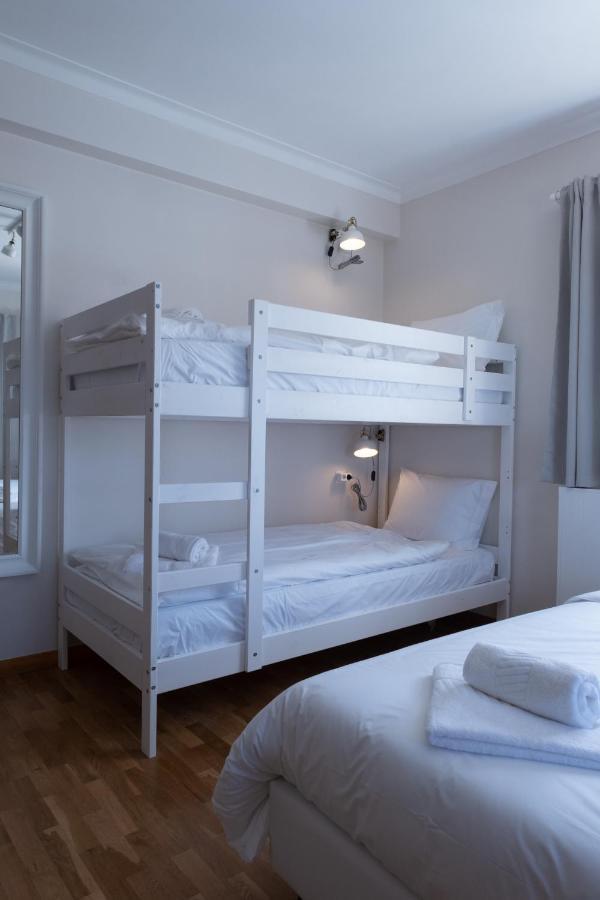 Berlenga Beach House Praia da Lourinhã Dış mekan fotoğraf