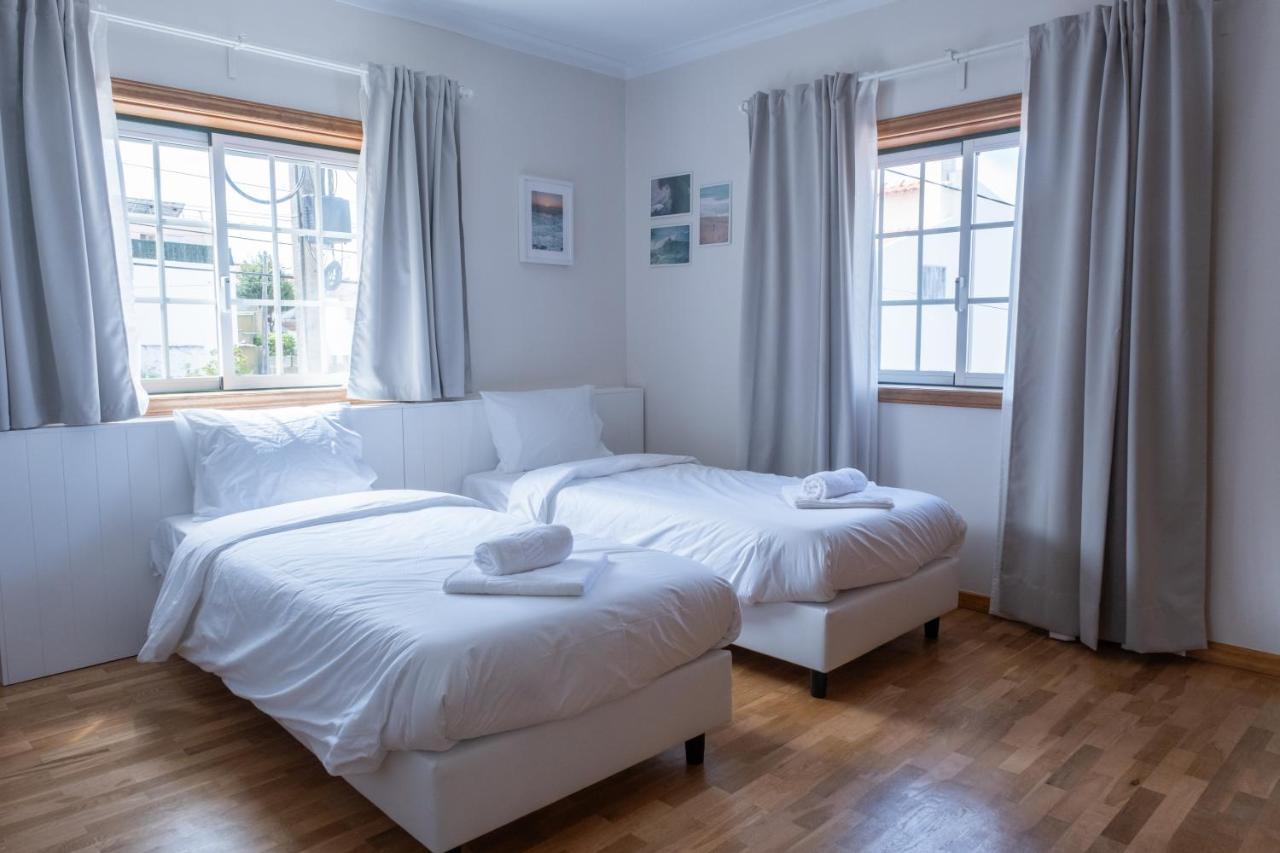 Berlenga Beach House Praia da Lourinhã Dış mekan fotoğraf