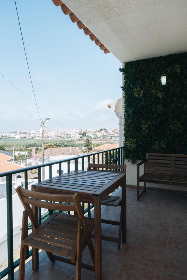 Berlenga Beach House Praia da Lourinhã Dış mekan fotoğraf