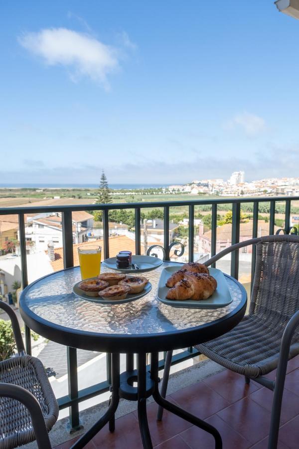 Berlenga Beach House Praia da Lourinhã Dış mekan fotoğraf