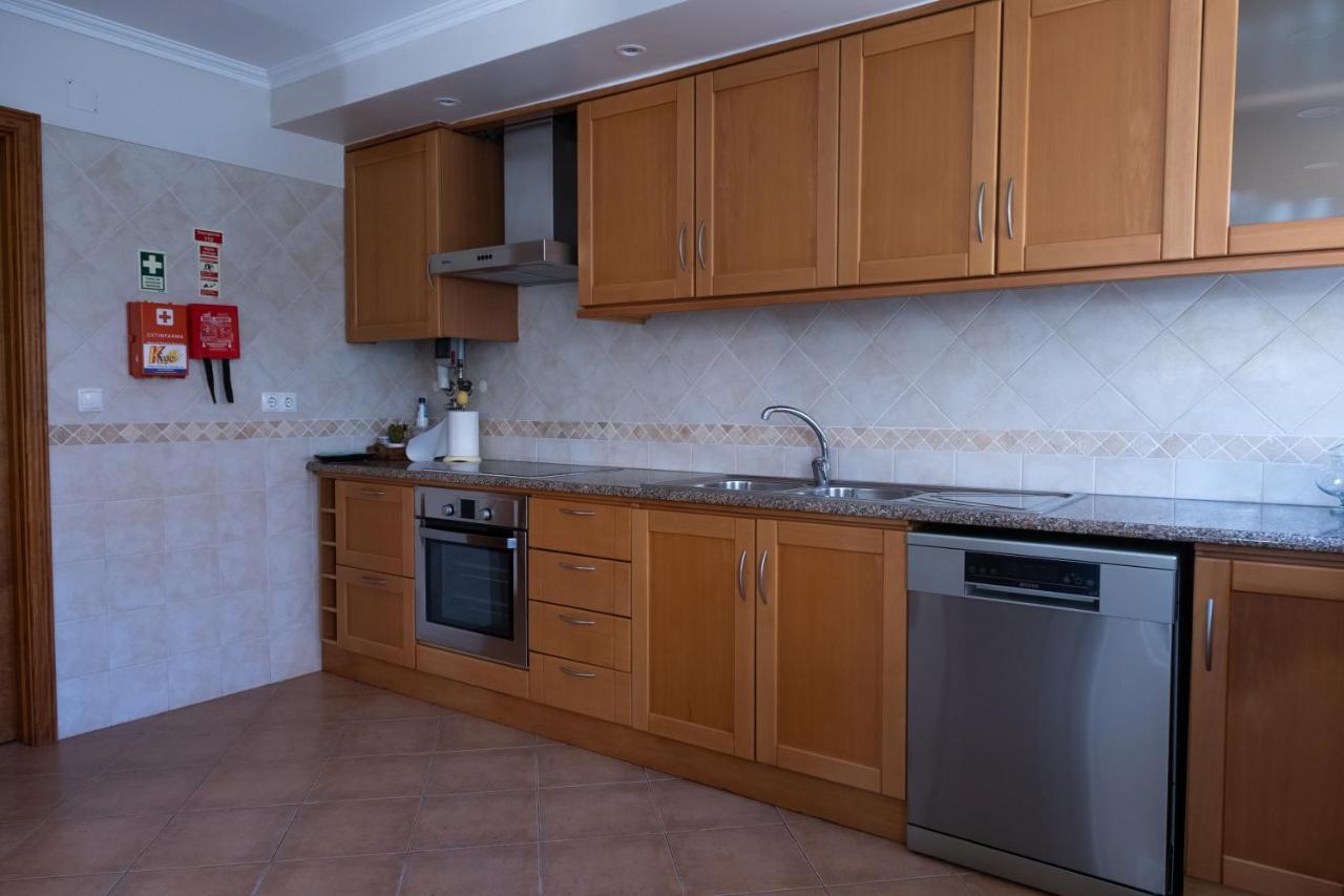 Berlenga Beach House Praia da Lourinhã Dış mekan fotoğraf