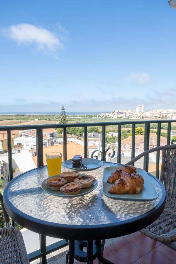 Berlenga Beach House Praia da Lourinhã Dış mekan fotoğraf