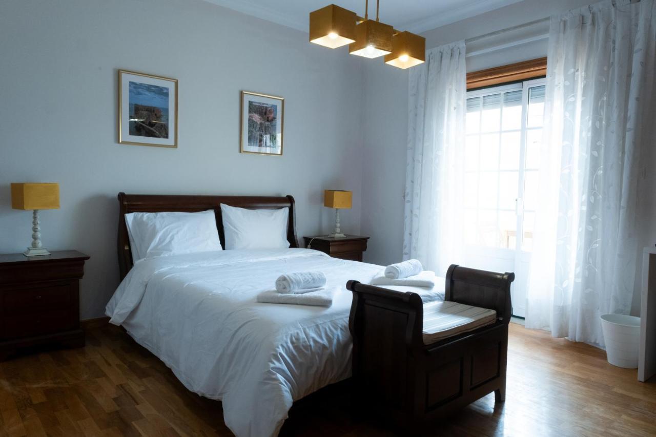 Berlenga Beach House Praia da Lourinhã Dış mekan fotoğraf