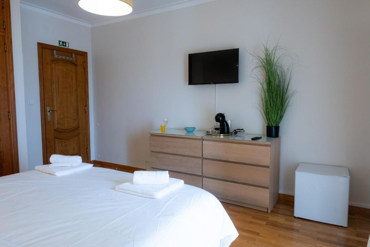 Berlenga Beach House Praia da Lourinhã Dış mekan fotoğraf