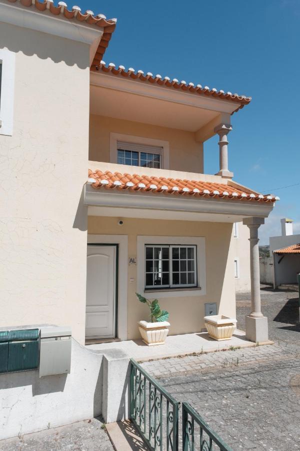 Berlenga Beach House Praia da Lourinhã Dış mekan fotoğraf