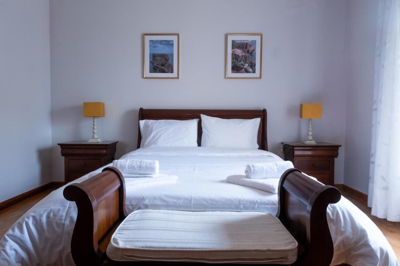Berlenga Beach House Praia da Lourinhã Dış mekan fotoğraf