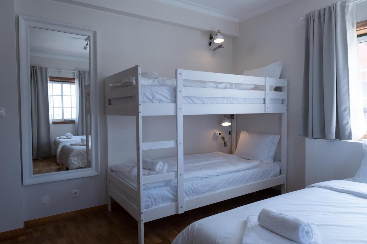 Berlenga Beach House Praia da Lourinhã Dış mekan fotoğraf
