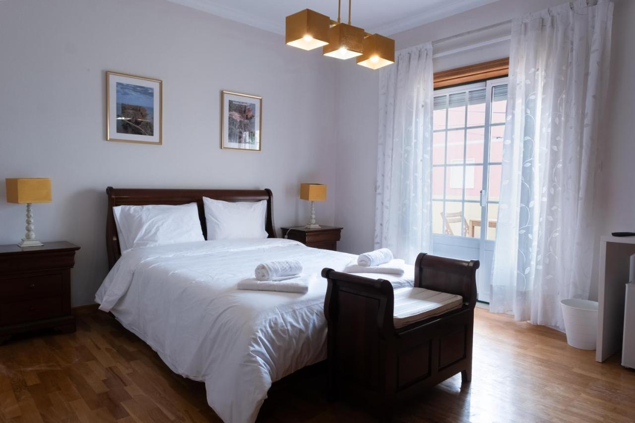 Berlenga Beach House Praia da Lourinhã Dış mekan fotoğraf