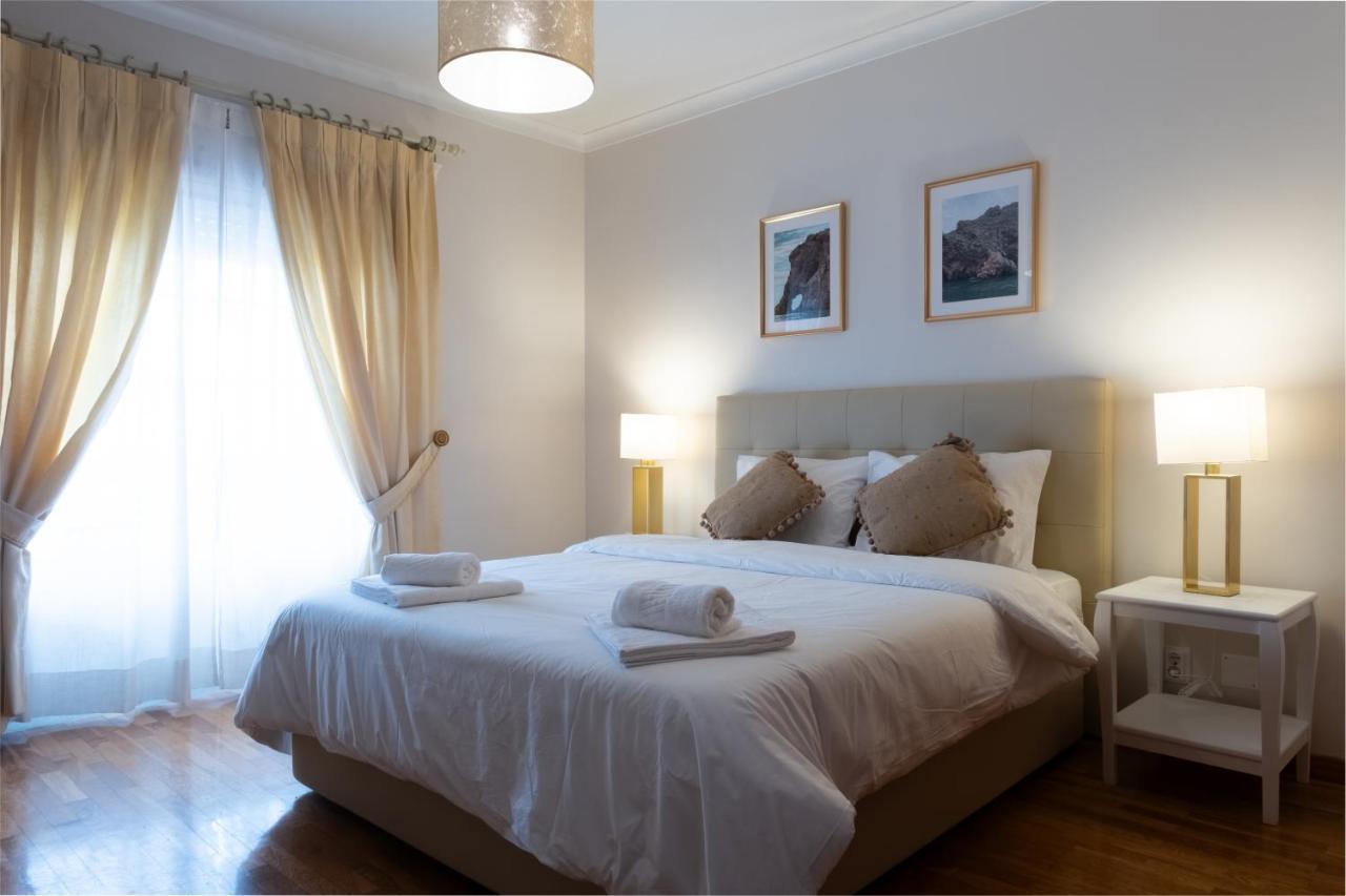 Berlenga Beach House Praia da Lourinhã Dış mekan fotoğraf