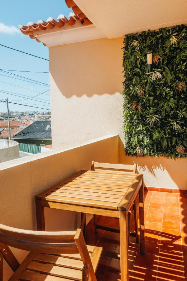 Berlenga Beach House Praia da Lourinhã Dış mekan fotoğraf