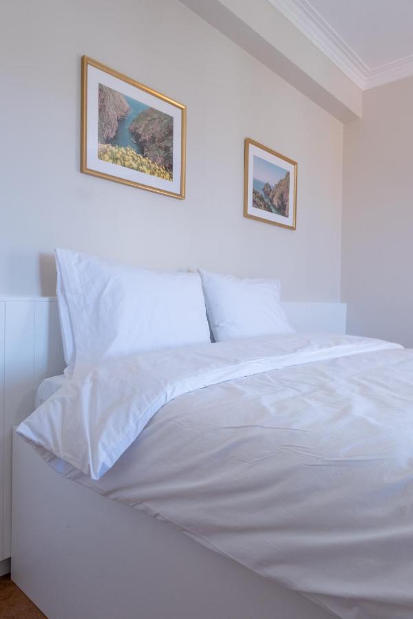 Berlenga Beach House Praia da Lourinhã Dış mekan fotoğraf