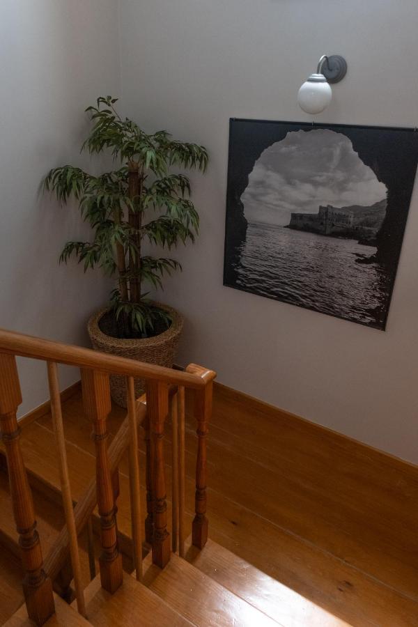 Berlenga Beach House Praia da Lourinhã Dış mekan fotoğraf