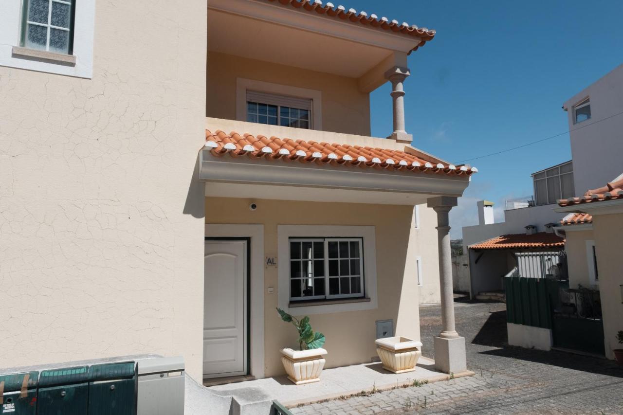 Berlenga Beach House Praia da Lourinhã Dış mekan fotoğraf