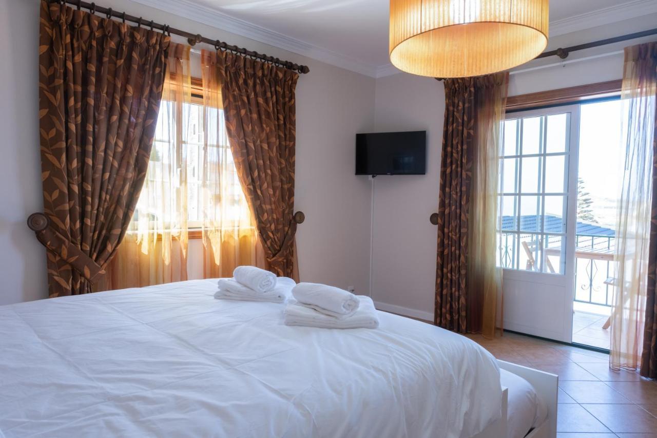Berlenga Beach House Praia da Lourinhã Dış mekan fotoğraf