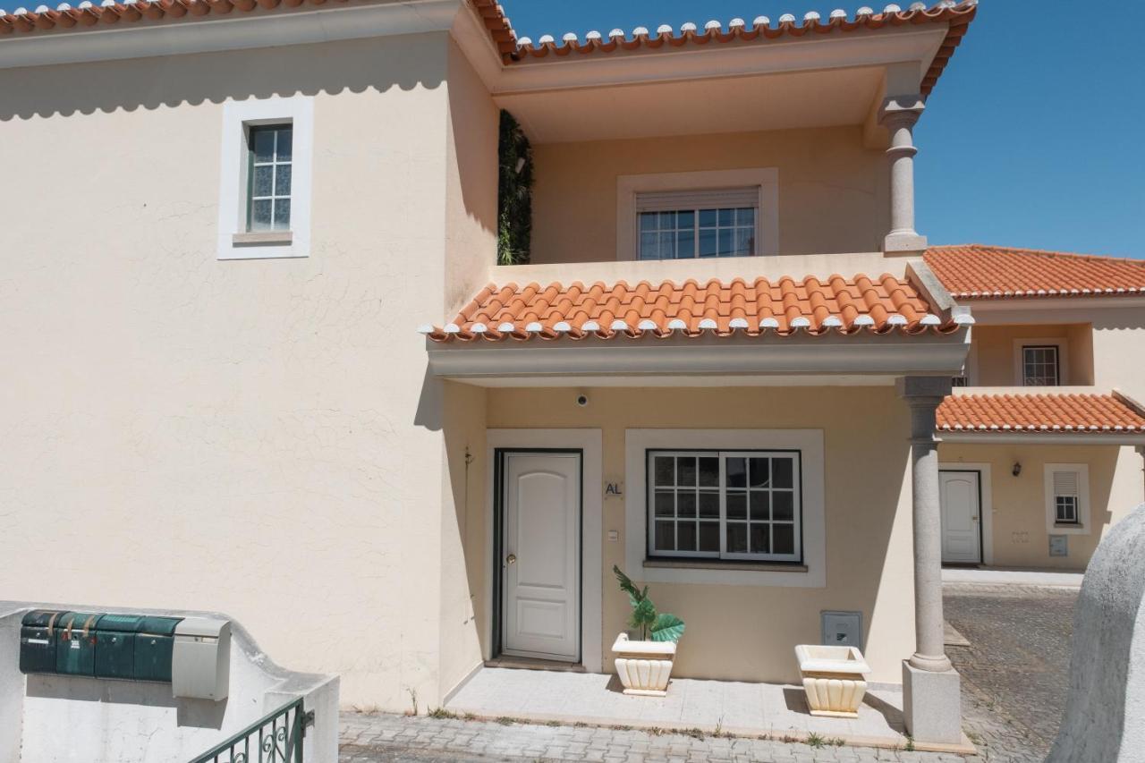Berlenga Beach House Praia da Lourinhã Dış mekan fotoğraf