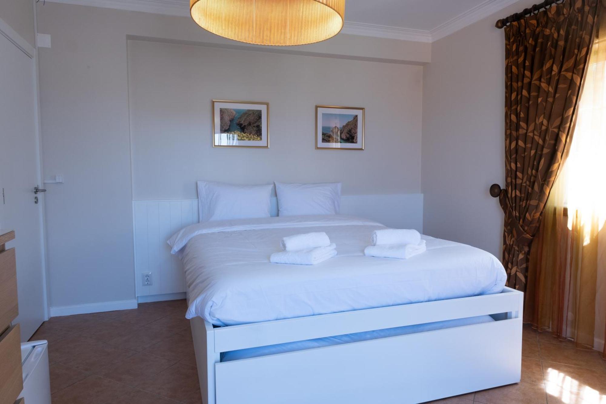 Berlenga Beach House Praia da Lourinhã Dış mekan fotoğraf