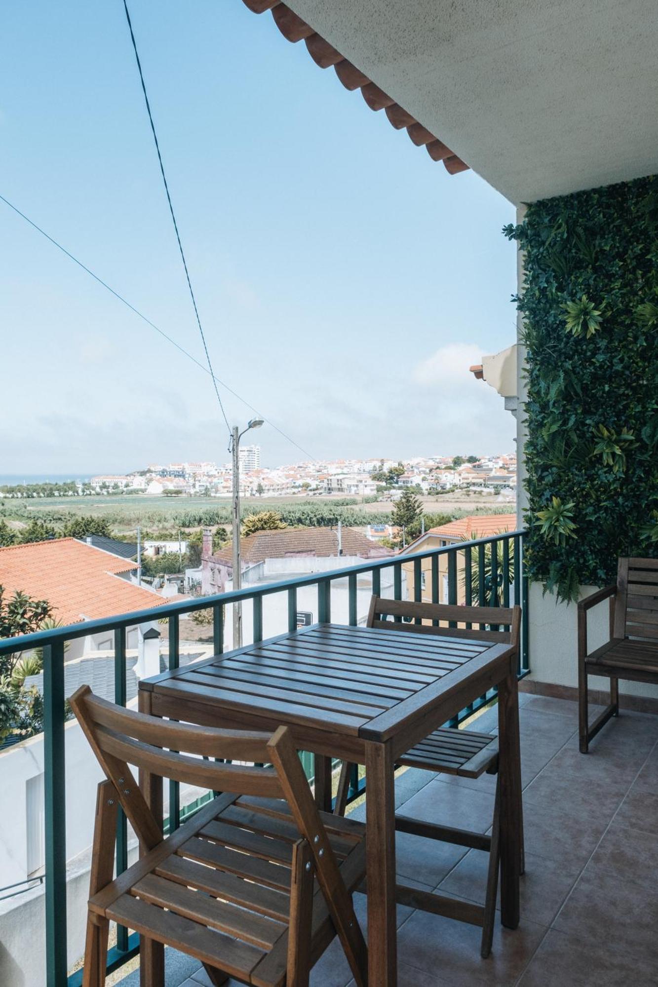 Berlenga Beach House Praia da Lourinhã Dış mekan fotoğraf