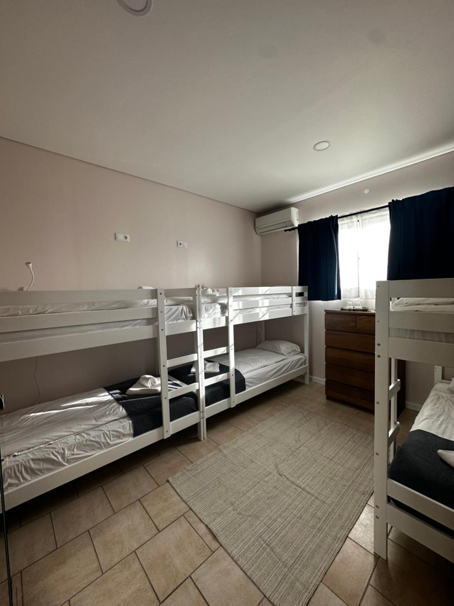 Berlenga Beach House Praia da Lourinhã Dış mekan fotoğraf
