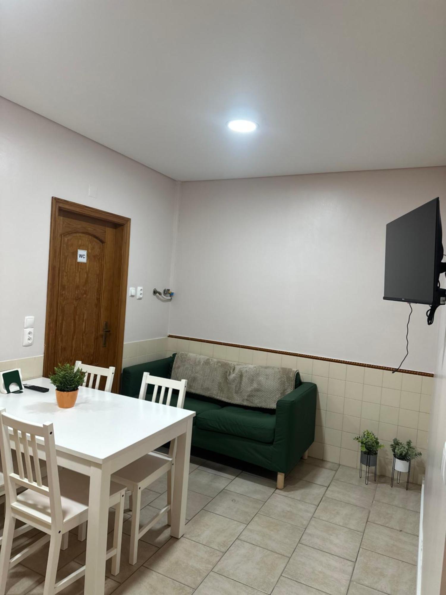 Berlenga Beach House Praia da Lourinhã Dış mekan fotoğraf