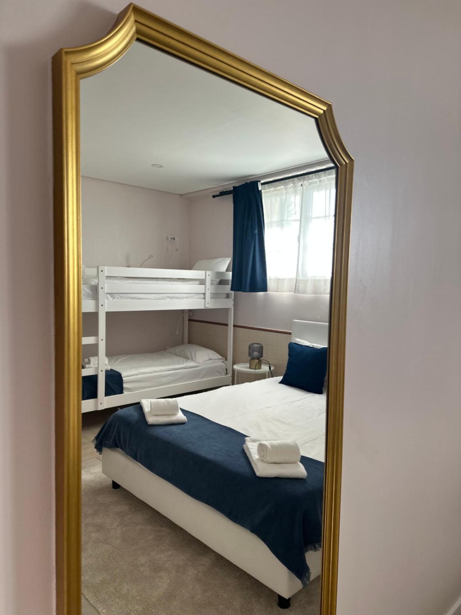 Berlenga Beach House Praia da Lourinhã Dış mekan fotoğraf