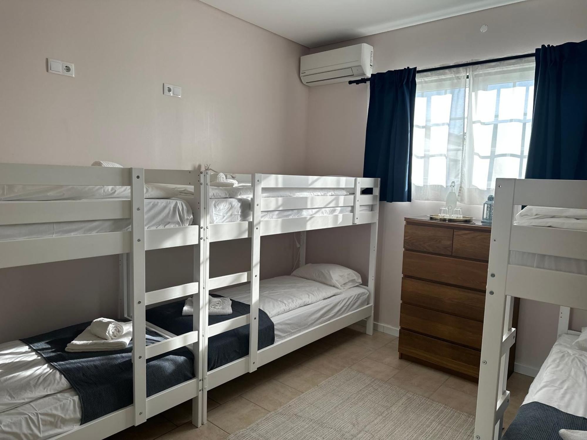 Berlenga Beach House Praia da Lourinhã Dış mekan fotoğraf