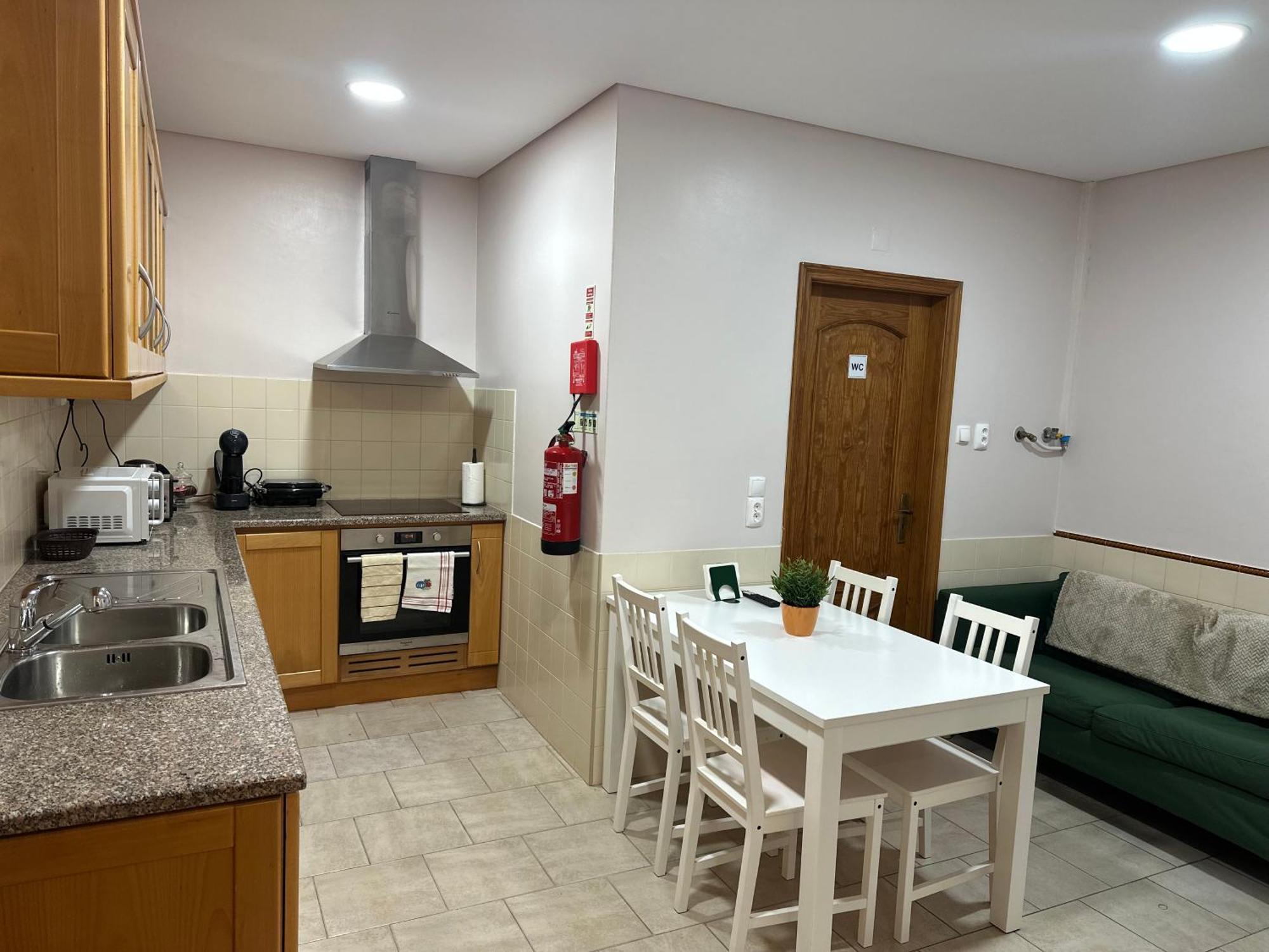 Berlenga Beach House Praia da Lourinhã Dış mekan fotoğraf